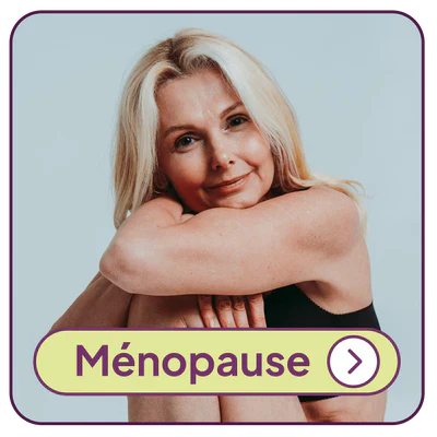 Ménopause