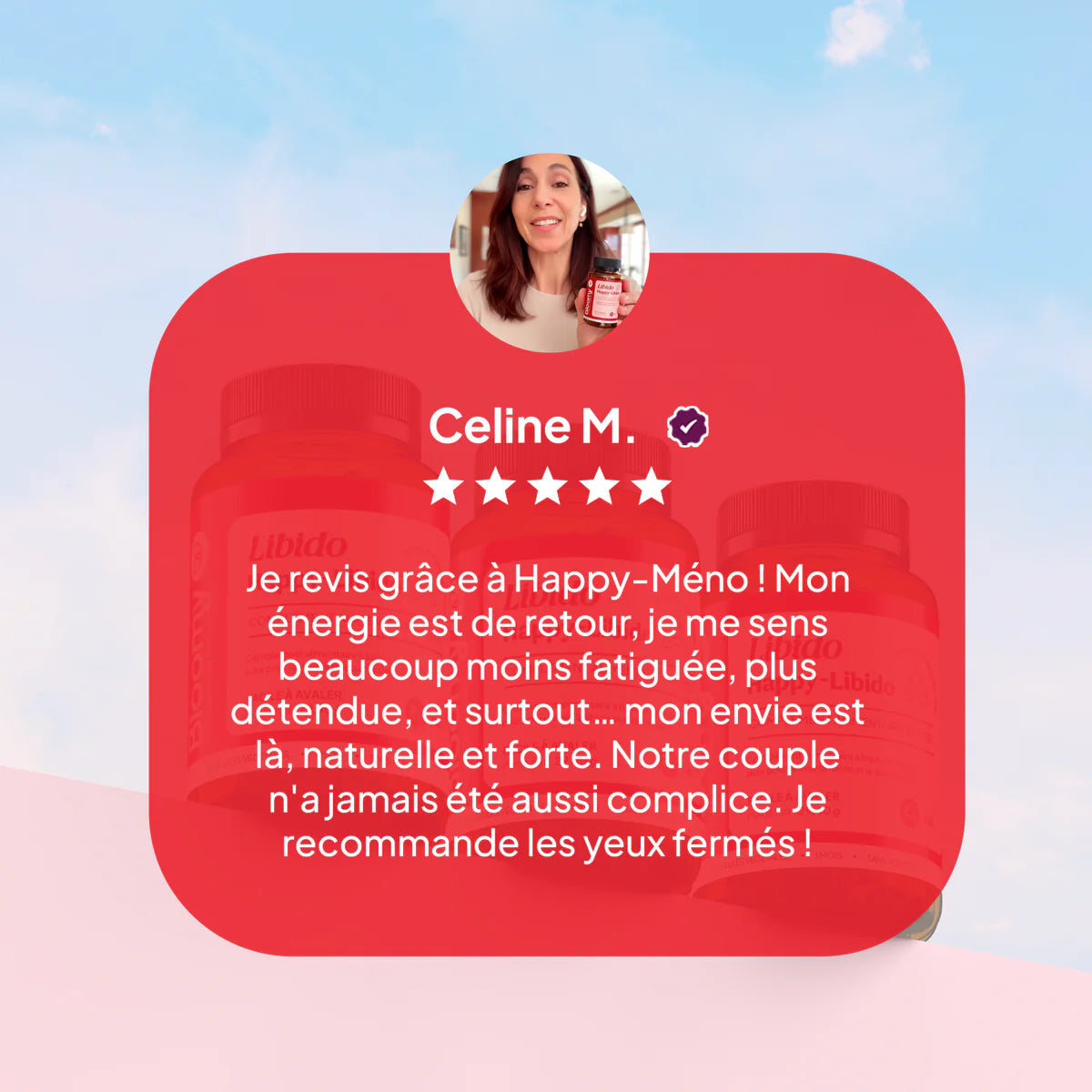 Happy-Libido